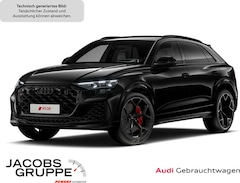 Bild des Angebotes Audi RS Q8 SUV performance 471 kW tiptro HuD/Pano/23"/Keramik/Standheizung/