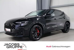 Bild des Angebotes Audi RS Q8 SUV performance 471 kW tiptro HuD/Pano/23"/Keramik/Standheizung/