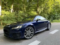 Audi TTS TTS Coupe TFSI quattro S tronic