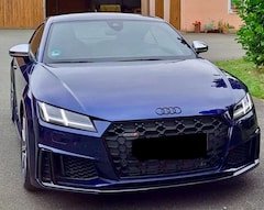 Bild des Angebotes Audi TTS TTS Coupe TFSI quattro S tronic