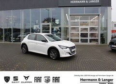 Bild des Angebotes Peugeot e-208 Active Pack Klima Tempomat