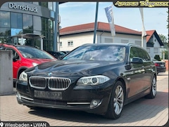 Bild des Angebotes BMW 535 d xDrive Touring PANO. HUD. NAVI. AHK