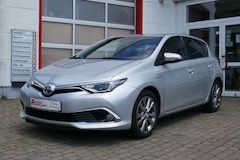 Bild des Angebotes Toyota Auris Hybrid Executive LED 2 Jahre Garantie