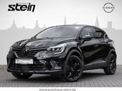 Bild des Angebotes Renault Captur II Rive Gauche 1.6 Plug-in Hybrid 18 Zoll Klima Ap
