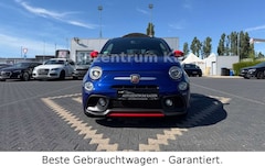 Bild des Angebotes Abarth 595C Pista*S-Heft*Garantie*Navi*R-Kam*Tempomat*