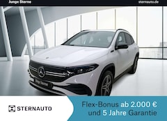 Bild des Angebotes Mercedes-Benz EQA 250 EQA 250 AMG Advanced Plus Night Business EQ AMG Ad
