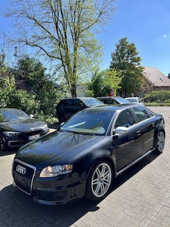 Bild des Angebotes Audi RS4 B7 Schalensitze 4,2l V8