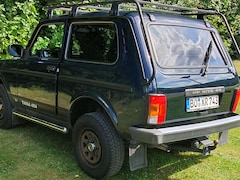 Bild des Angebotes Lada Niva Niva 4x4 Plus