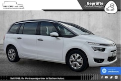 Bild des Angebotes Citroen Grand C4 Picasso C4 Grand Picasso BHDi 2.H NAVI KAM PDC ZAHNR NEU