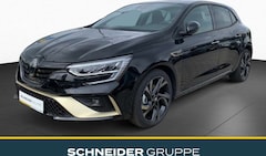 Bild des Angebotes Renault Megane E-Tech Plug-in HYBRID 160PS KAMERA+PDC
