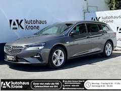 Bild des Angebotes Opel Insignia 2.0 CDTI Business *HUD*MEMORY*AHK* LED*MASSAGE*SHZ