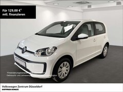 Bild des Angebotes VW up! Move Einparkhilfe