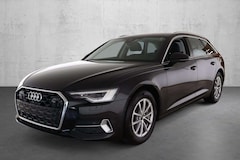 Bild des Angebotes Audi A6 Avant SPORT 45 TFSI 265PS AHK.SITZLUFT.MATRIX.ACC