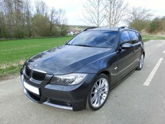 Bild des Angebotes BMW 330 3er Touring 330xi Touring