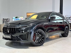 Maserati Levante Ultima Modena S *430 PS,Pano,Carbon,21"