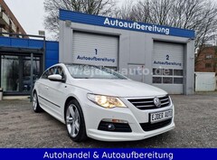 Bild des Angebotes VW Passat CC 2.0 TDI DSG 4MOTION R-LINE *PANORAMA*