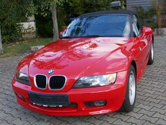 Bild des Angebotes BMW Z3 Z3 Roadster 1.8