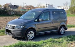Bild des Angebotes VW Caddy 2.0 TDI (5-Si.) Comfortline / Klimaautomatk