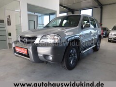 Bild des Angebotes Mazda Tribute 3.0 LPG/BENZIN Autom.4X4 AHK TÜV 03 2027