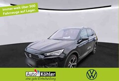 Bild des Angebotes SEAT Tarraco FR-Line TSi CarPlay/ACC/LED/Virt/PDC