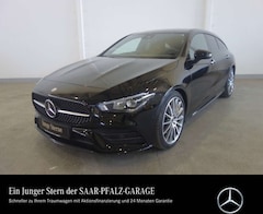 Bild des Angebotes Mercedes-Benz CLA 220 CLA 220 d SB AMG*NIGHT*NAVI*LED*PTS*R-KAM*SOUND*