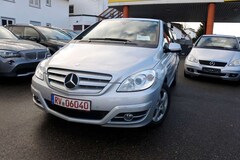 Bild des Angebotes Mercedes-Benz B 170 Benziner