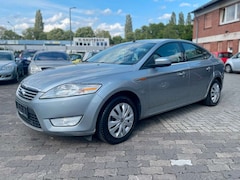 Bild des Angebotes Ford Mondeo 2.0 Ghia*FastNeuTüv*Tempomat*Sitzheizung*