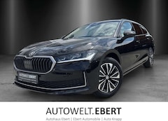 Bild des Angebotes Skoda Superb Combi 1.5 TSI mHEV Selection DSG/KAMERA/