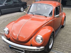 Bild des Angebotes VW Käfer