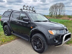 Bild des Angebotes Mitsubishi L200 L200 Pick Up 4x4Intense Double Cab