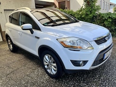 Bild des Angebotes Ford Kuga 2.0 TDCi 2x4 Titanium
