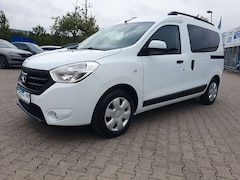 Bild des Angebotes Dacia Dokker Lauréate GARANTIE NAVI KLIMA SITZHEIZUNG