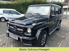 Bild des Angebotes Mercedes-Benz G 320 G -Modell Station G 320 CDI