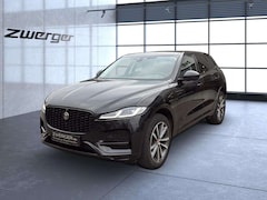 Bild des Angebotes Jaguar F-Pace D300 AWD SE ACC Bluetooth Navi LED Klima