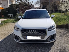 Bild des Angebotes Audi Q2 Q2 1.4 TFSI cylinder on demand S tronic sport