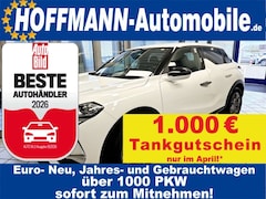 Bild des Angebotes Citroen DS3 Navi,Klimaautomatik,PDC,Kamera