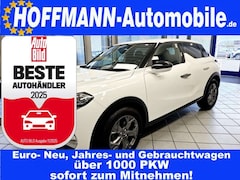 Bild des Angebotes Citroen DS3 Navi,Klimaautomatik,PDC,Kamera