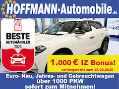 Bild des Angebotes Citroen DS3 Navi,Klimaautomatik,PDC,Kamera