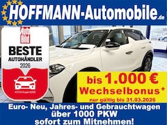 Bild des Angebotes Citroen DS3 Navi,Klimaautomatik,PDC,Kamera