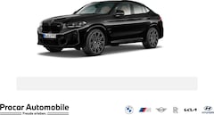 Bild des Angebotes BMW X4 M Competition 699€ Leasingrate DA Prof HuD HK