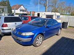 Bild des Angebotes Renault Megane Megane 2.0 Coupe-Cabriolet Dynamique