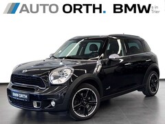 Bild des Angebotes MINI Cooper S Countryman ALL4 AUTOM. NAVI XEN SHZ PDC