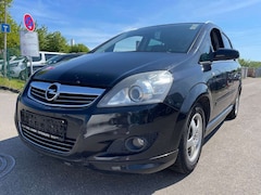 Bild des Angebotes Opel Zafira B Sport LPG - Gasanlage