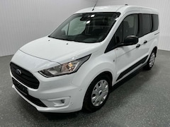 Bild des Angebotes Ford Transit Connect CONNECT 230 1.5 TDCI 5SITZ |NP32,3€|ST.HEIZ|2TÜR