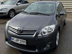Bild des Angebotes Toyota Auris 1.6 MultiMode Travel