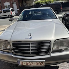 Bild des Angebotes Mercedes-Benz S 300 300 SE