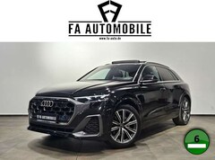 Bild des Angebotes Audi Q8 50 TDI S Line Pano Matrix Softc.Hud Belüf 360