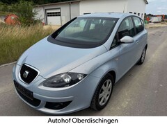 Bild des Angebotes SEAT Altea 1.6 Fresh