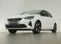 Bild des Angebotes Opel Corsa-e F ELECTRIC GS 50kWh AT+LED+RÜCKFAHRKAMERA+SITZ-/LE
