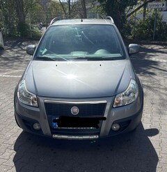 Bild des Angebotes Fiat Sedici 1.6 16V 4x4 Emotion
